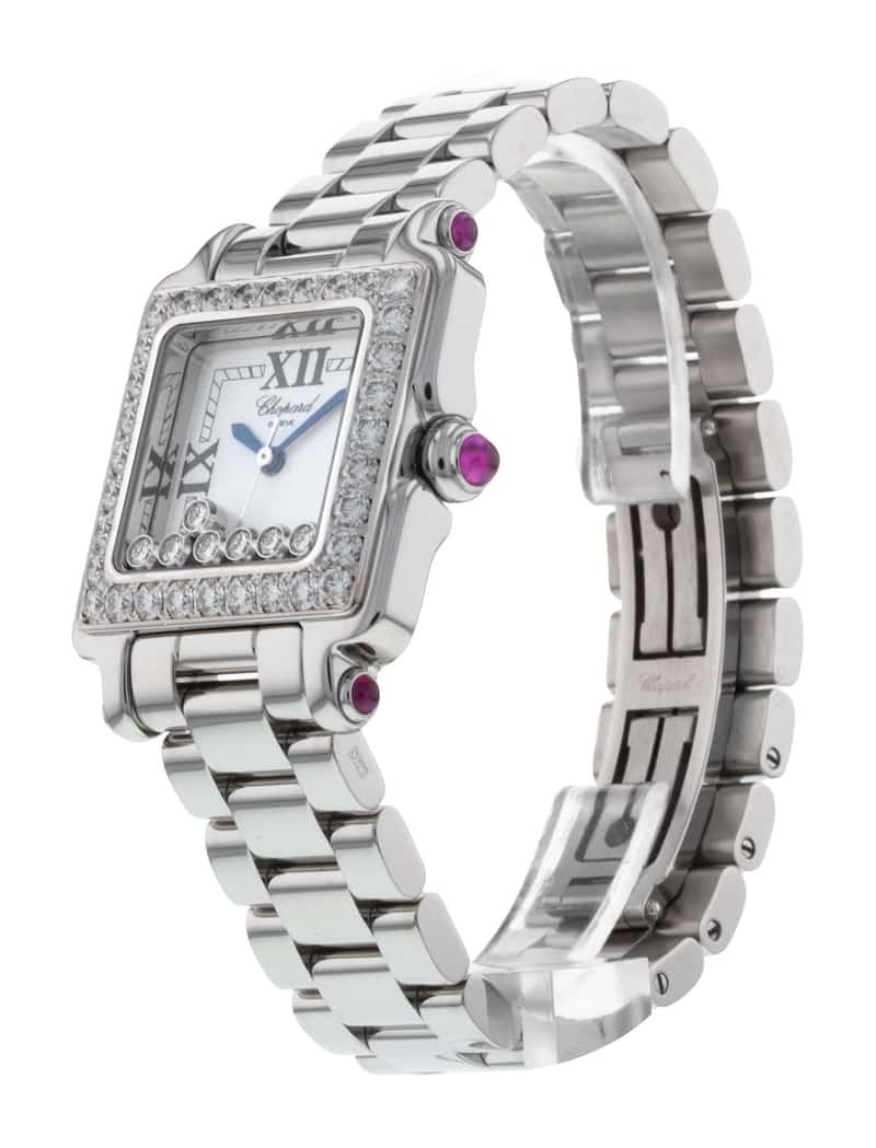 Chopard Happy Sport 27/8362-21/11